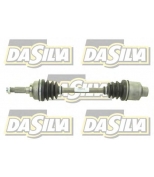 DA SILVA - 94119T - 